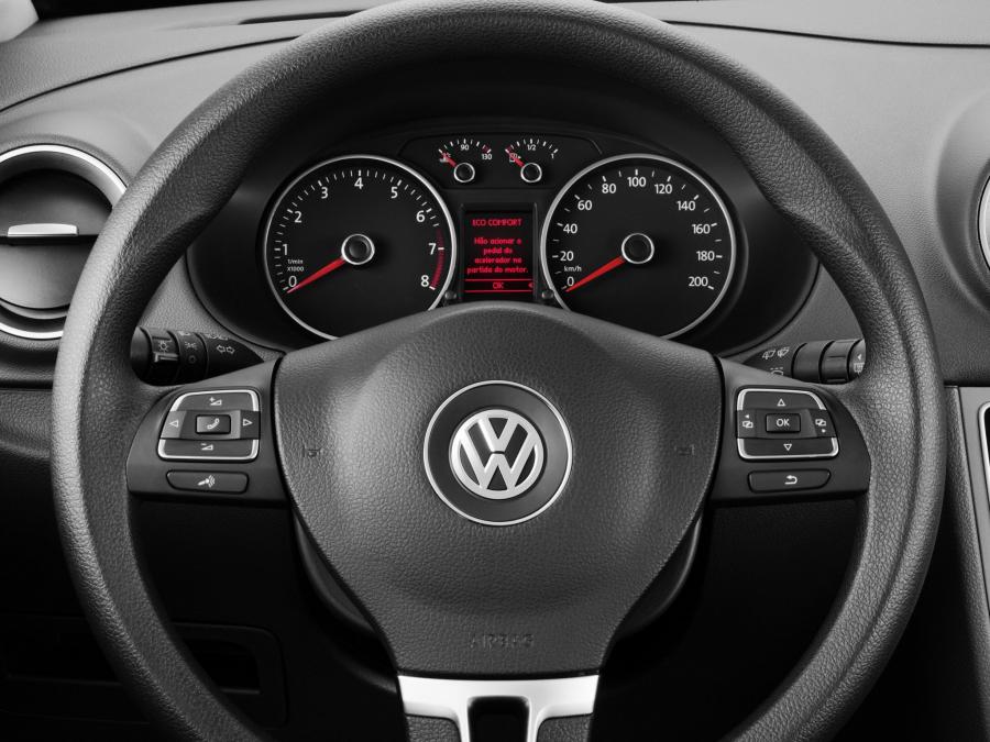  Volkswagen Gol Power 2012 года  (фото 2 из 7)